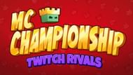 Twitch Rivals 2 is the next major MCC event (Image via Noxcrew/YouTube)